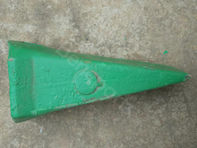 Processing Machinery Esco Tooth 25s 20X-70-23161 20X7023161 - Buy Ground Engaging Tools, Casting, Tooth Product on beneparts
