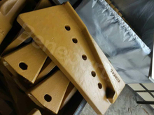 Excavator Bucket Side Cutter Router Bit 7j3023