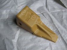 Caterpillar J300 Bucket Tooth 9j4309 by Casting