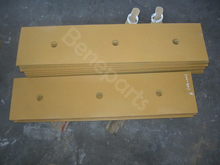 Cutting Edge, Motor Grader Blade in Construction Machinery Parts 4t6760