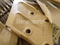 2901-00394 Excavator Spare Parts Machinery Part Bucket Replacement Side Cutter