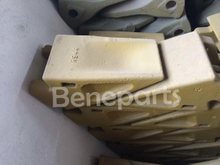 FC250rpl Grader Bucket Teeth Attachment Adapter Ground Tool Tooth Replacement