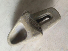 Esco Mining Products Spare Parts Teeth 25ad