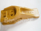 862740 Construction Machinery Parts Replacement Bucket Tooth Unit Tooth