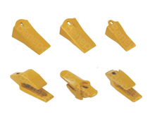 195-78-21331 Bucket Tooth, Construction Machinery Parts, Ripper Tooth