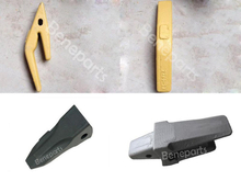 Earth Moving Parts, Bucket Adapter, Ground Tool Replacement 10451142 Z70