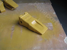Doosan Excavator Casting Bucket Teeth Construction Machinery Parts 2713-1219-2