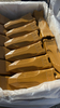 DX700 DX800 230111-00094 mining bucket teeth tooth