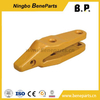 Heavy Excavator Bucket Tips EPC800c-80 Tooth Adapter