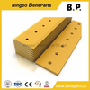 Earth Moving Machinery Dbc 9W2338 for Caterpillar Grader Blades