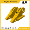 Construction Equipment 8e2468 Backhoe Bucket Teeth Adapter