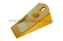 Esco Equipment Bucket Tooth V33syl