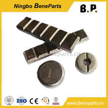Bucket Side Bar Protector Construction Machinery Parts Sg350bc