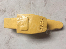 Excavator Cat J Family Weld on Adapter 6y3254 by Casting