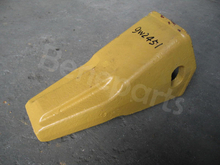 Mining Caterpillar R450 Ripper Tooth 9W2451 by Casting