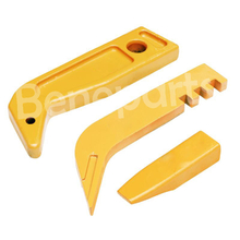 Ripper Shankattachment Adapter Ground Tool Tooth Replacement 31280d
