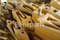 1u3352wtl Loader Parts Bucket Tooth Construction Machinery Parts Replacement