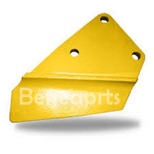 Jcb Excavator Bucket Protector Side Cutter 8580-14377