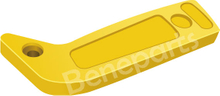 Excavator Ripper Shank Supplier Spare Parts Adapter Ground Tool 8e5339