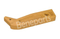 Shank Parts, Bucket Tooth, Ground Tool Replacement for 9j6586