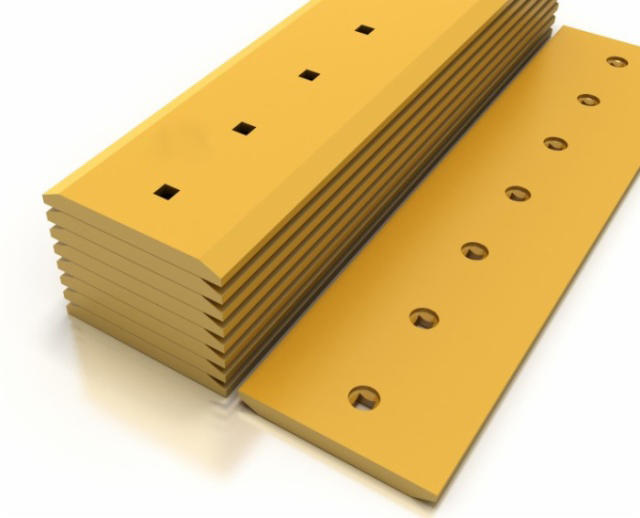 Cat Ground Engaging Tools Loader Cutting Edge 7V1490 Buy cutting edge