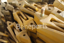 Excavator Parts Bucket Tooth Ground Tool Adapter Replacement H401565h-45