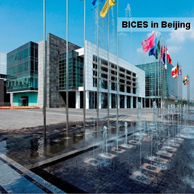 Beijing BICES