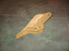 Jcb Ground Parts Side Cutter 531-03208