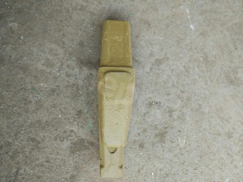 thumbnail image 2 of Cat J225 Style Backhoe & Mini Ex Bucket Tooth, Shank & Pin Combo – 6Y-3224, 6Y3224 2 of 5