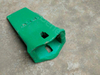 Mining Industry Tooth-Esco Standard 25s