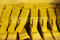4046818 Casting Excavator Bucket Teeth Accessories Adapter Loader