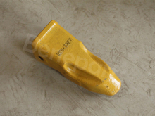 Heavy Machinery Caterpillar J460 Bucket Tooth 9W8452PT by Casting