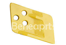 Carbon Steel Excavators Side Cutter Ground Tool Construction Parts 531-03206