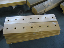 High Quality Motor Grader Cutting Edges 4t6659 Replacement