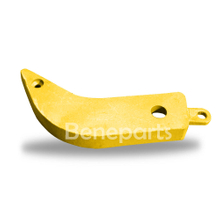Shank Parts, Bucket Tooth, Ground Tool Replacement for 9j6586