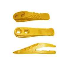 1u1878 Excavator Parts Unit Tooth Ground Tool Adapter Replacement