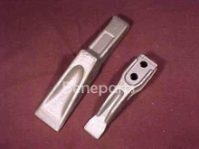 531-03205sb Unit Tooth Replacement Ground Engaging Tools Excavator Adapter