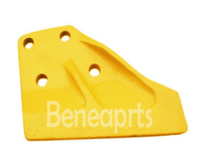 PC60 Komatsu Alloy Steel Side Cutter 201-70-74171L