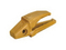 Komatsu Excavator Tips Adapter 207-939-3120-45