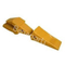 Carbon Steel Excavators Bucket Tooth Ground Tool Construction Parts 27131236RC-F