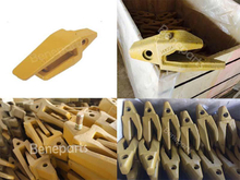 Ground Tool Bucket Teeth Accessories Carbon Adapter Construction Parts Yn61-20p1l