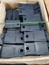 804HX bucket teeth for mining 