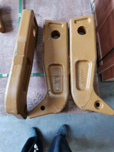 9J6586 Ripper Tooth Bulldozer D4,D5,12,120,130,14,140,16,955,963