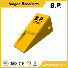 Construction Equipments Komatsu Bucket Teeth PC300 by Casting