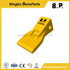 Excavator Wear Parts Bucket Teeth and Adapter 9n4253