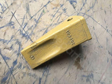 Construction Machinery Parts 1u3302 Bucket Teeth Backhoe