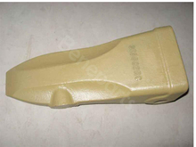 Investment Casting Excavator Caterpillar J600 Bucket Tooth 6I6602RC