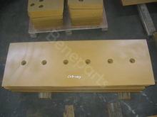 Heavy Duty Machine, Motor Grade Parts 4t6588 Bulldozer Cutting Edge