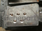 332-C4390 Alloy Steel Excavators Bucket Tooth Carbon Steel Side Cutter