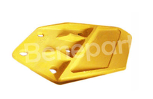 63e1-3533 Carbon Steel Excavators Bucket Tooth Ground Tool Side Cutter